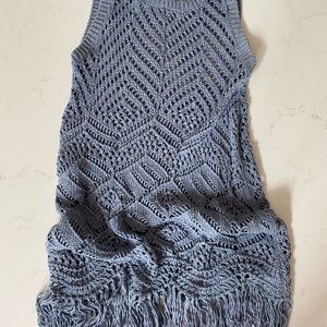 Women’s swim coverup